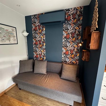 Trois Six Vendee B Villa Toulon-sur-Arroux Exteriör bild