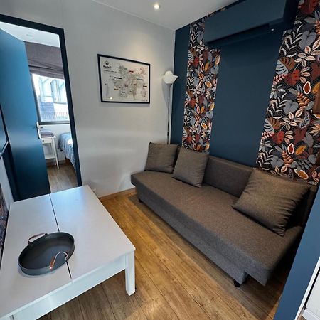 Trois Six Vendee B Villa Toulon-sur-Arroux Exteriör bild