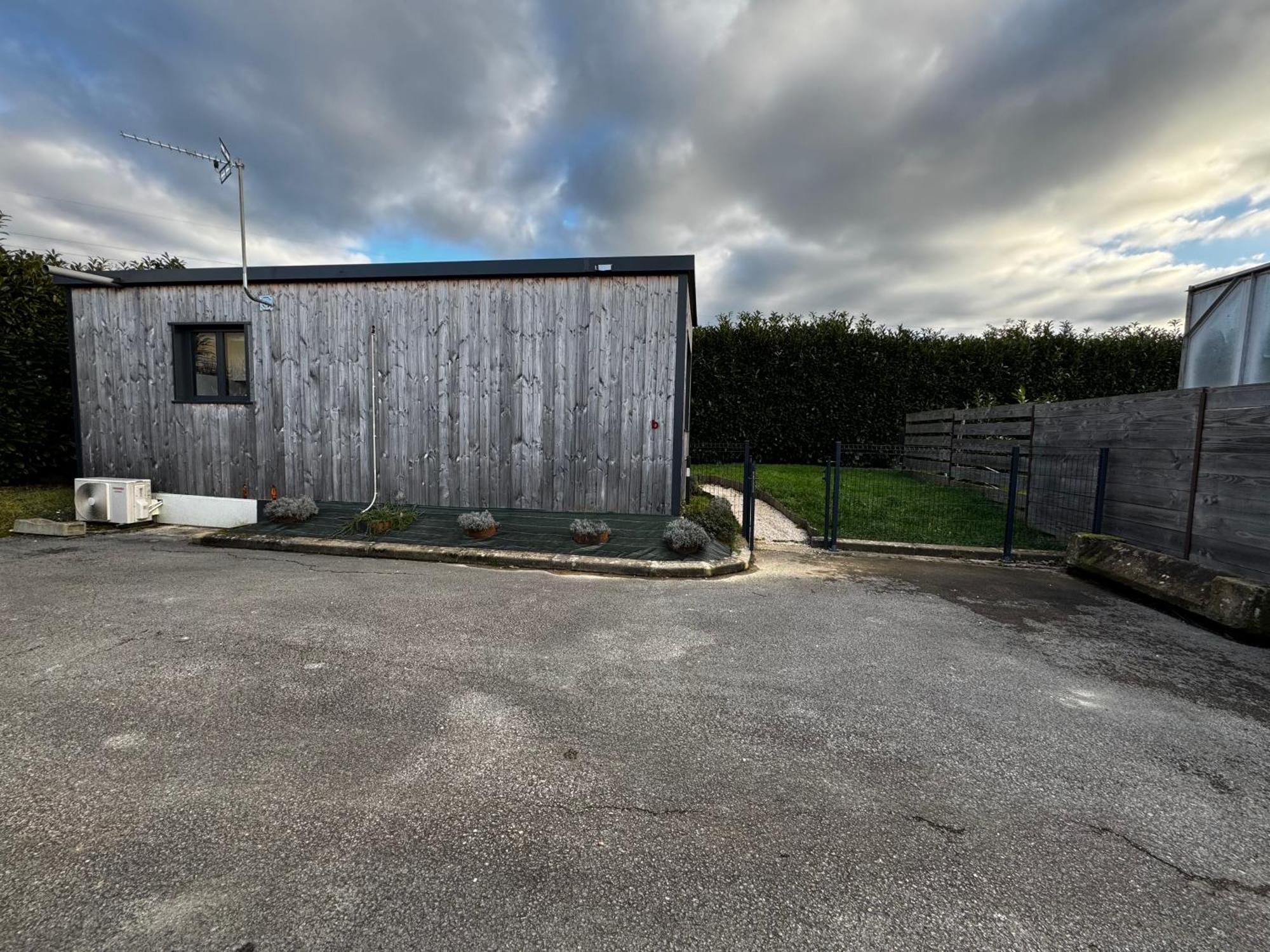 Trois Six Vendee B Villa Toulon-sur-Arroux Exteriör bild