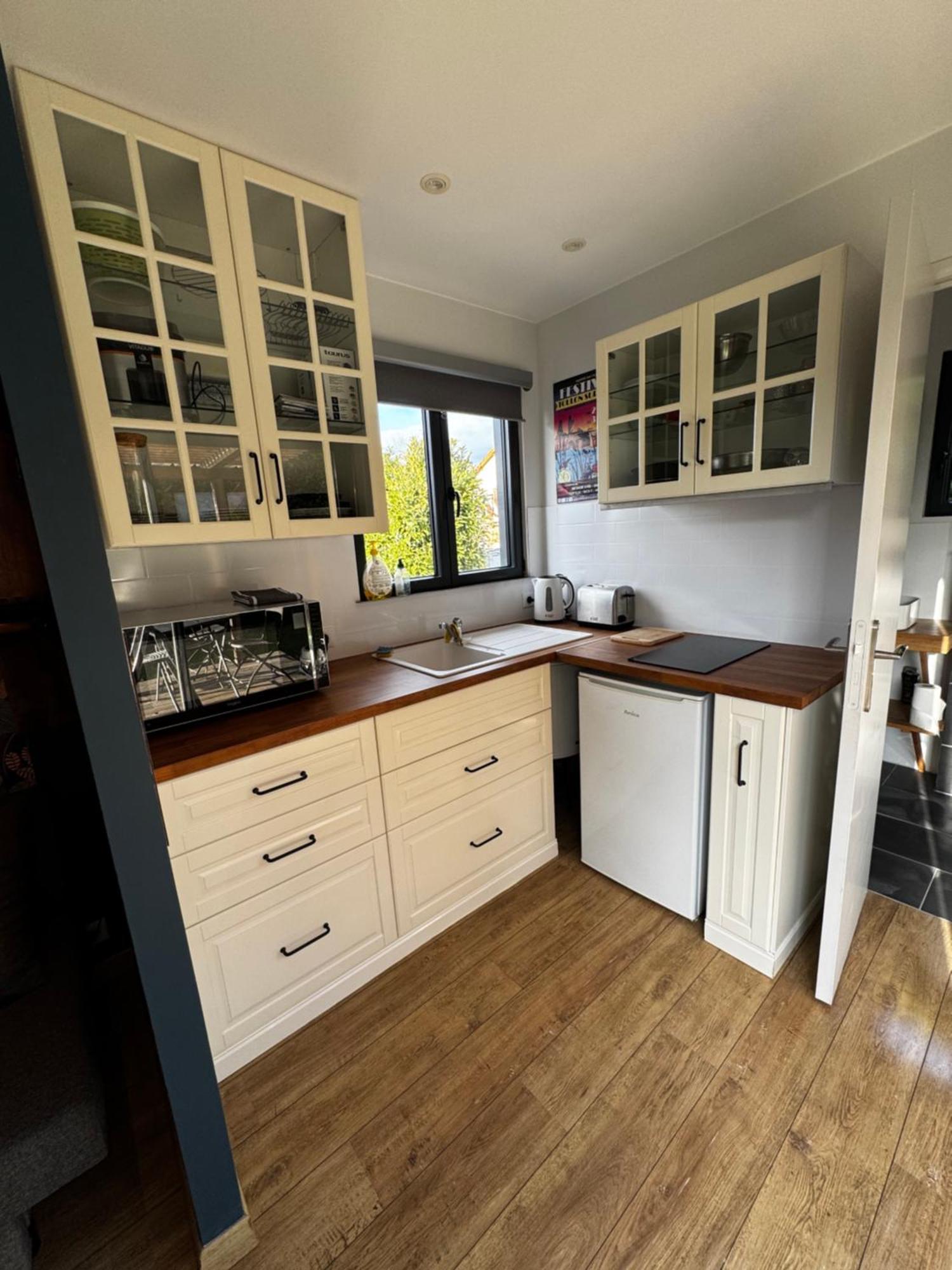 Trois Six Vendee B Villa Toulon-sur-Arroux Exteriör bild