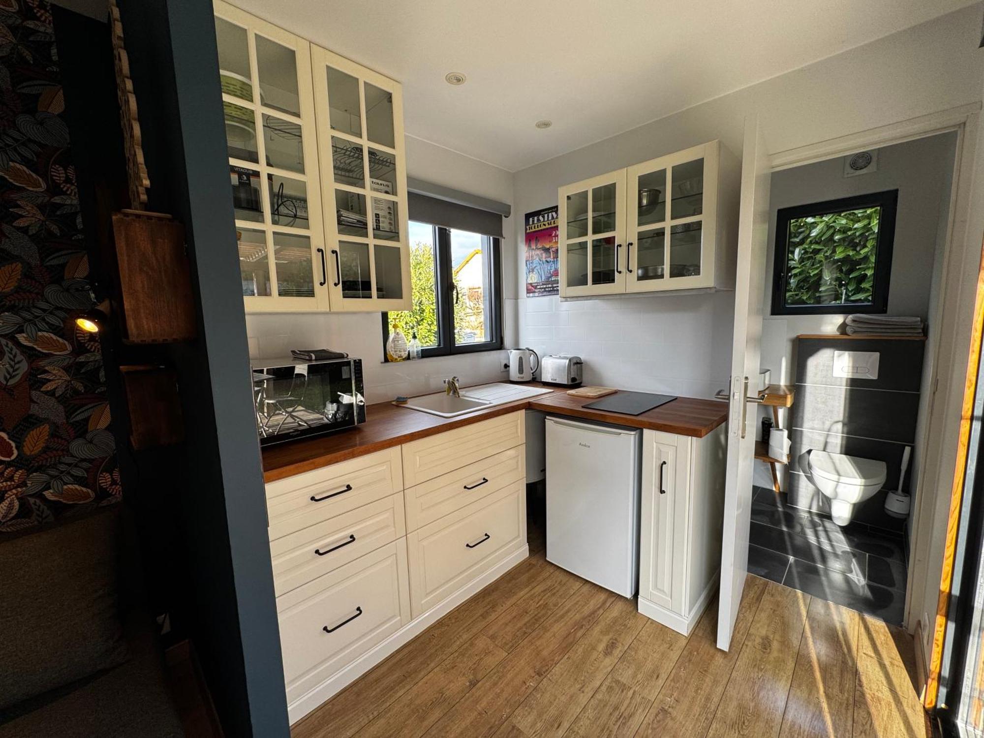 Trois Six Vendee B Villa Toulon-sur-Arroux Exteriör bild