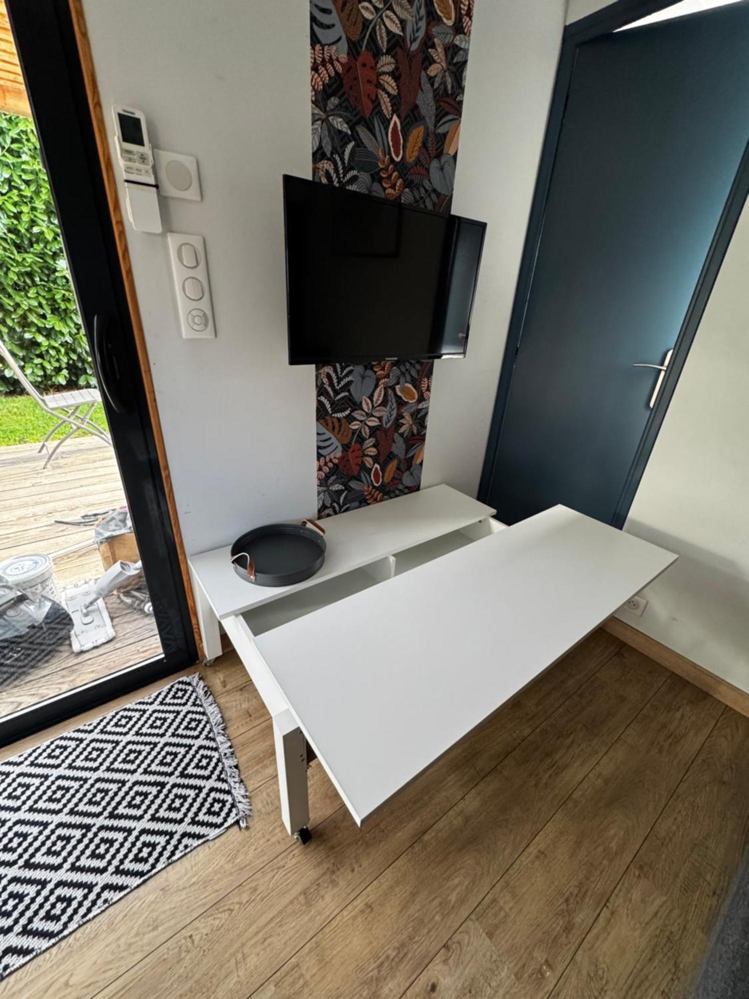Trois Six Vendee B Villa Toulon-sur-Arroux Exteriör bild