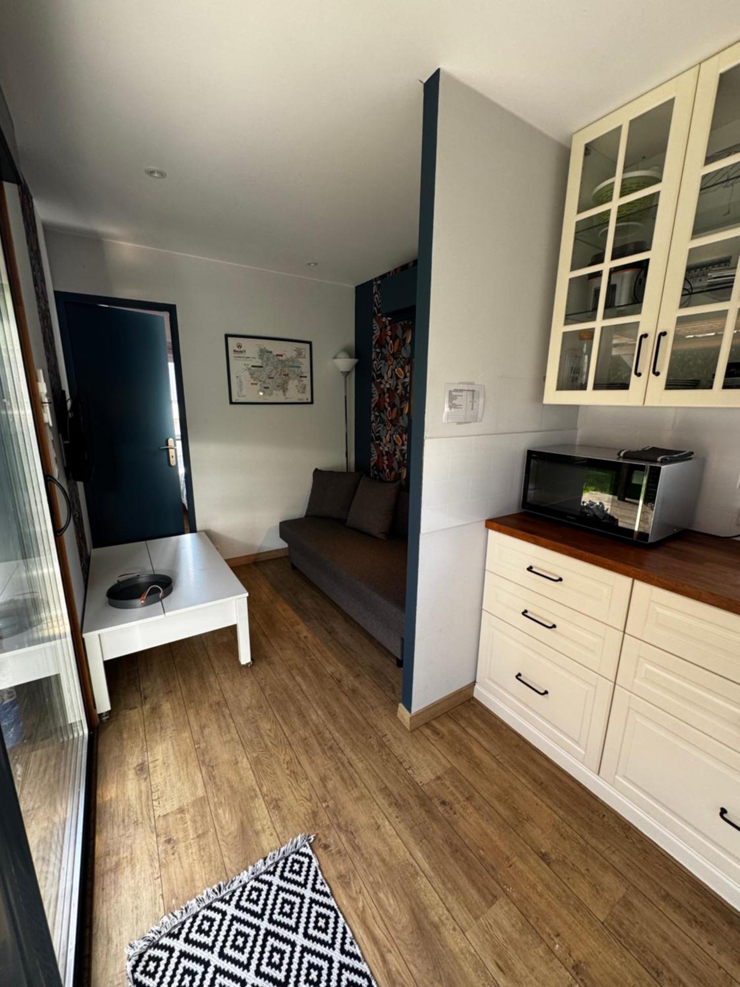 Trois Six Vendee B Villa Toulon-sur-Arroux Exteriör bild