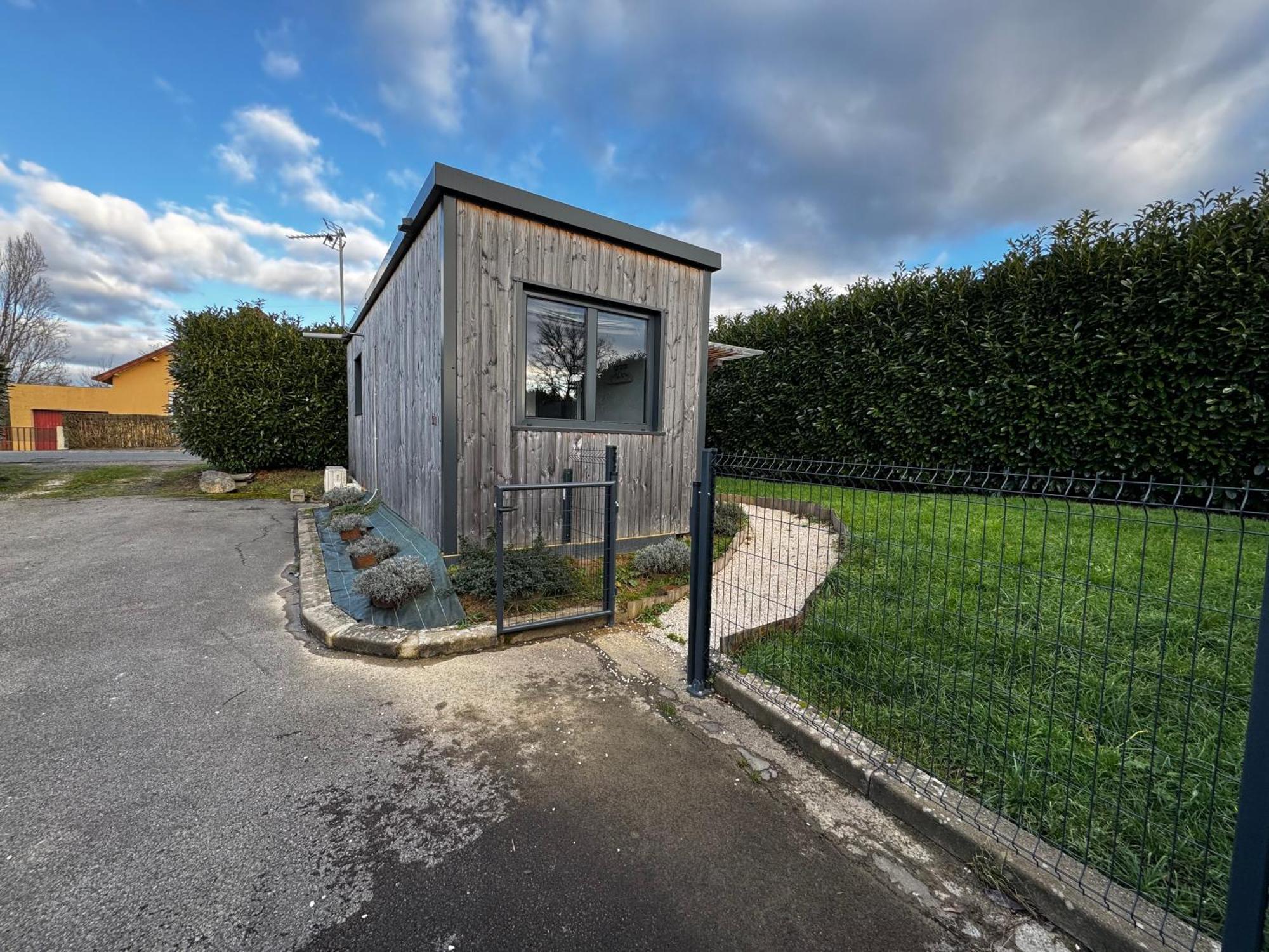 Trois Six Vendee B Villa Toulon-sur-Arroux Exteriör bild