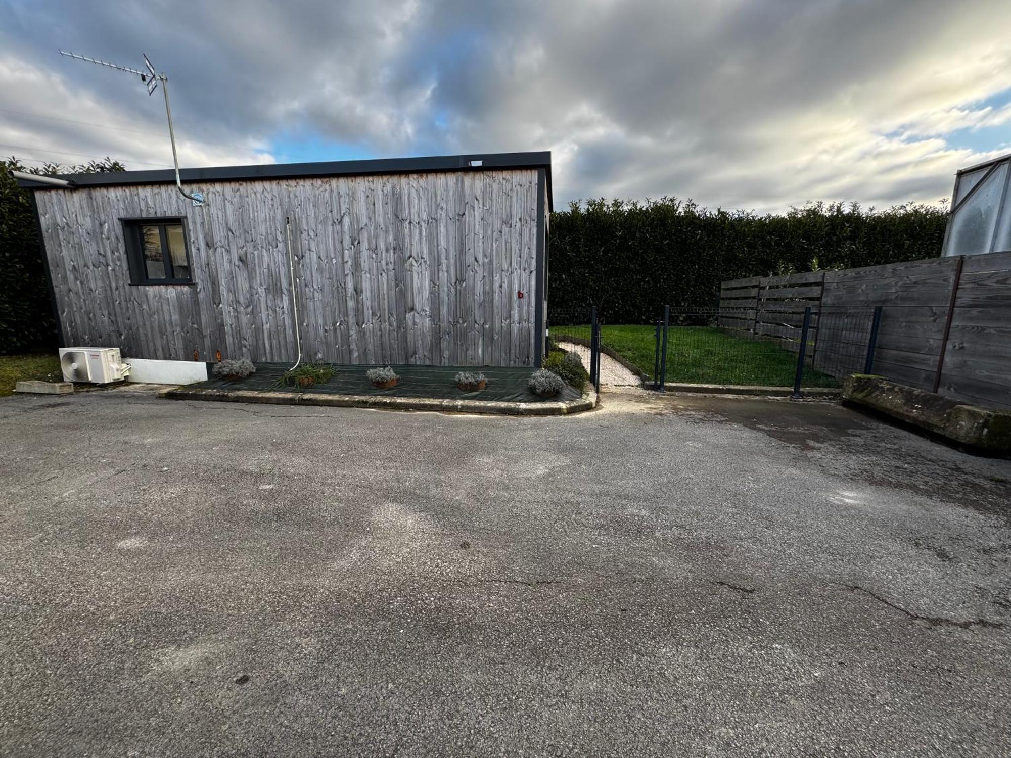 Trois Six Vendee B Villa Toulon-sur-Arroux Exteriör bild