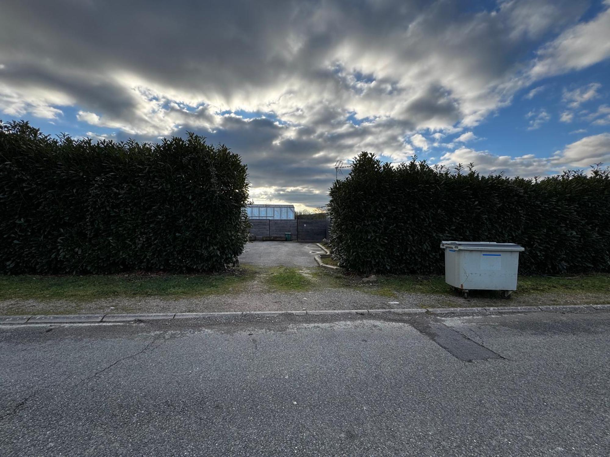 Trois Six Vendee B Villa Toulon-sur-Arroux Exteriör bild
