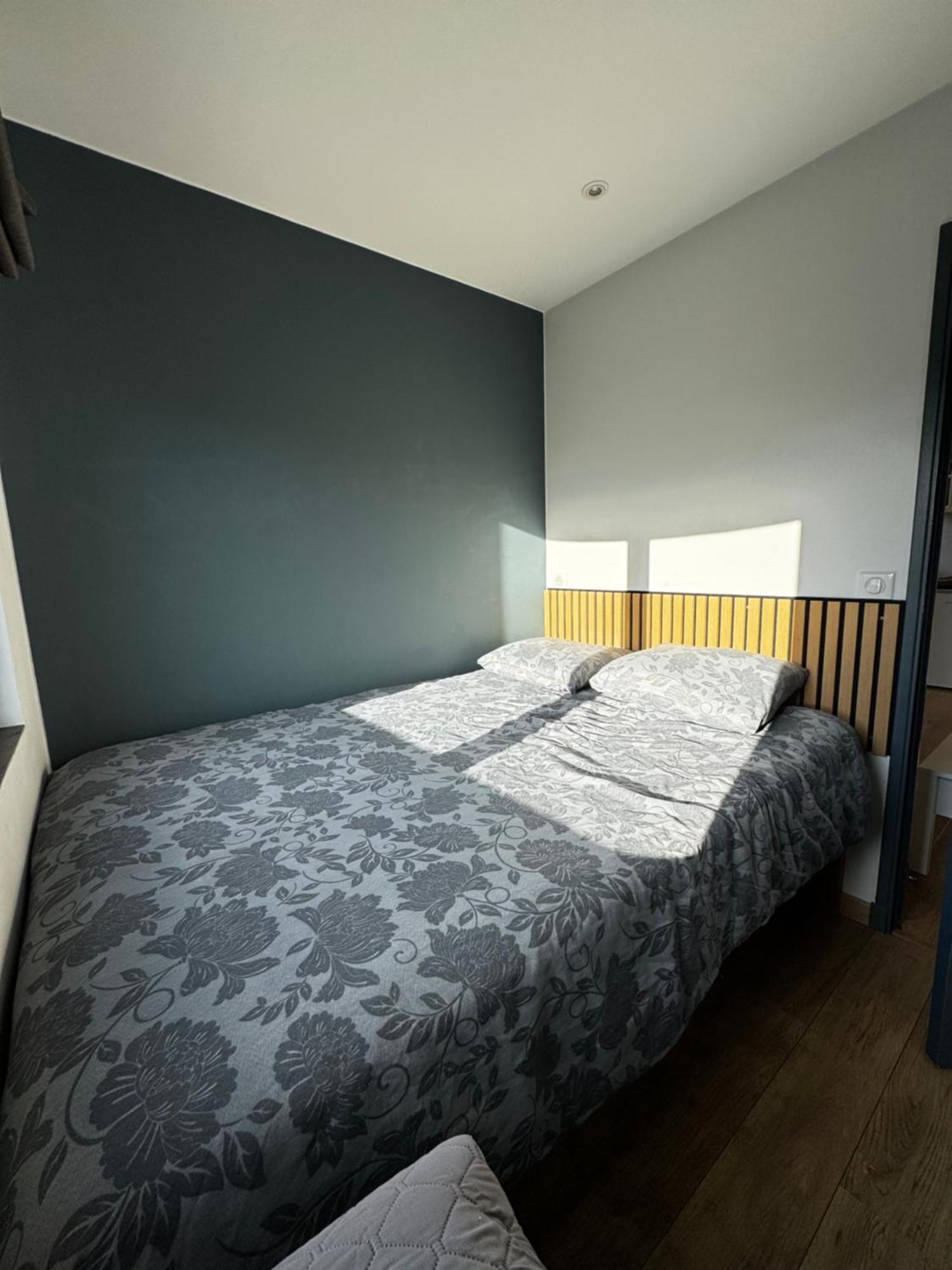 Trois Six Vendee B Villa Toulon-sur-Arroux Exteriör bild