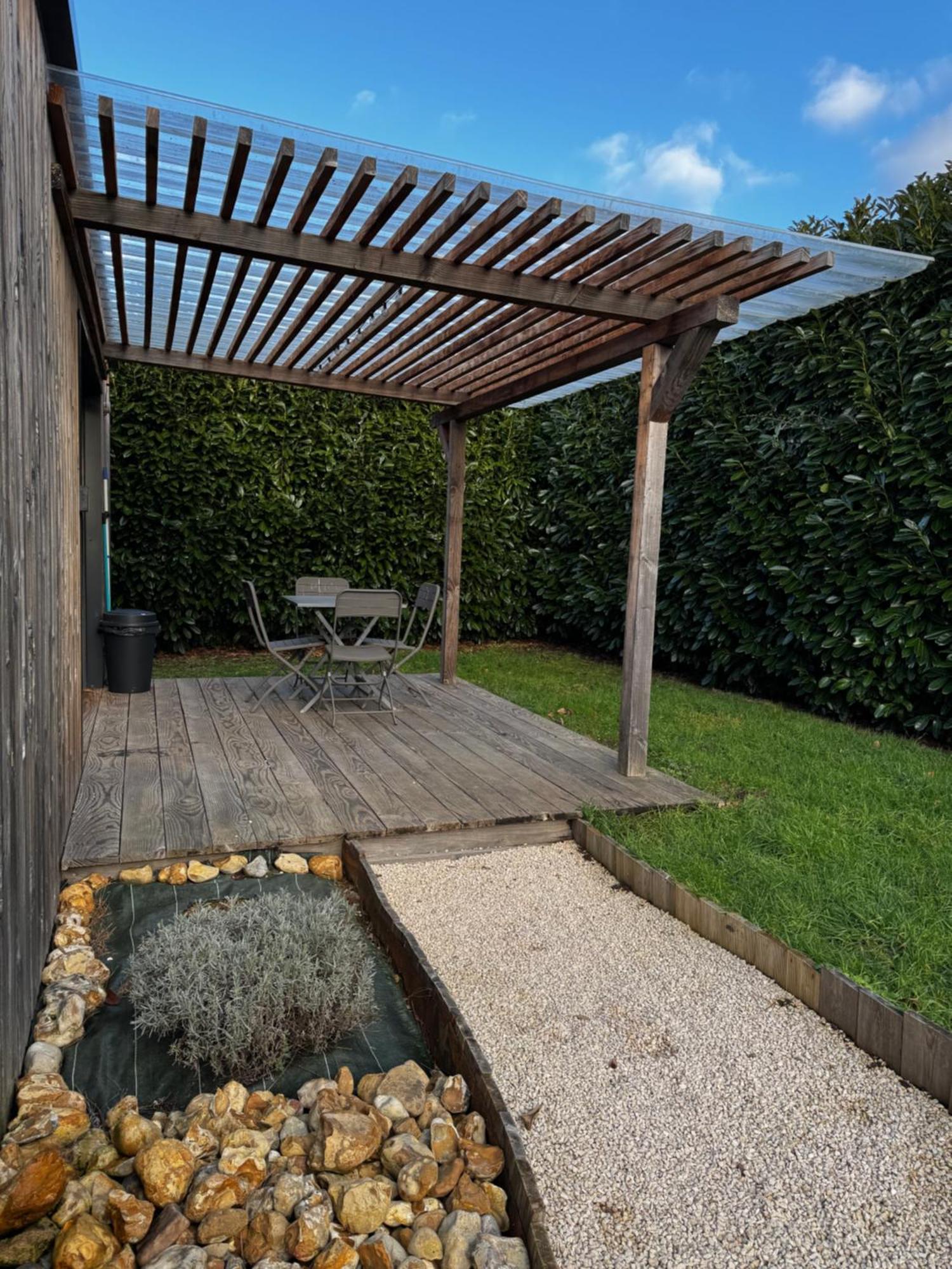 Trois Six Vendee B Villa Toulon-sur-Arroux Exteriör bild